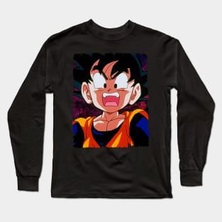 GOTEN MERCH VTG Long Sleeve T-Shirt